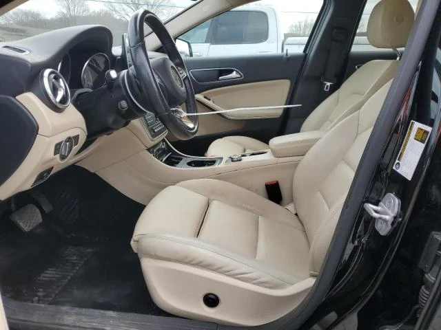 Mercedes-Benz GLA 250, снимка 7 - Автомобили и джипове - 49212430