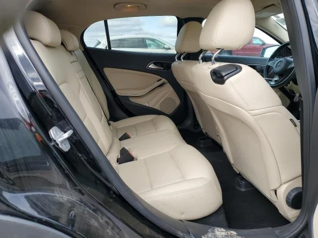 Mercedes-Benz GLA 250, снимка 9 - Автомобили и джипове - 49212430