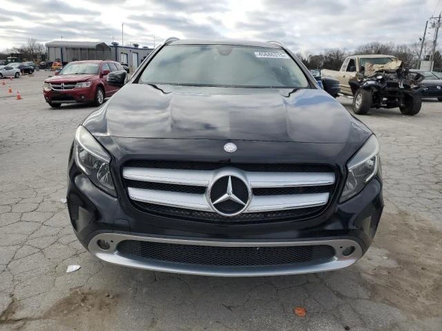 Mercedes-Benz GLA 250, снимка 1 - Автомобили и джипове - 49212430