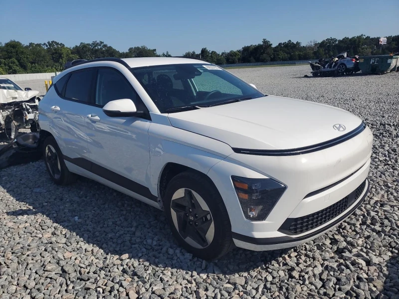 Hyundai Kona SEL ПОДГРЕВИ - 30600 лв. - 74893693 1