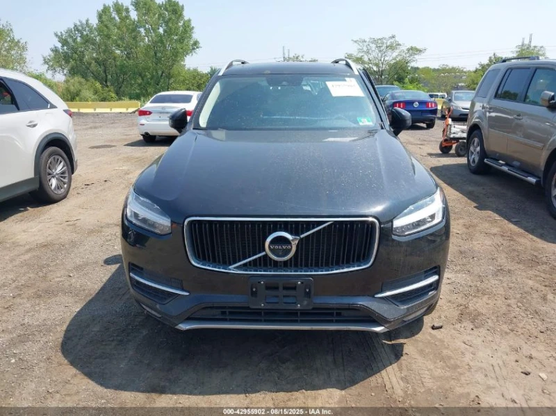 Volvo Xc90 - 24900 лв. - 87436133 1