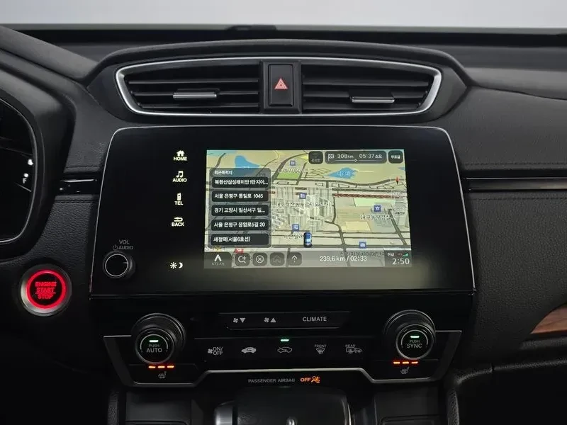 Honda Cr-v 5 Th Gen 1.5 4X4| �������| �������| ��������� | Mobile.bg � ����������� 11