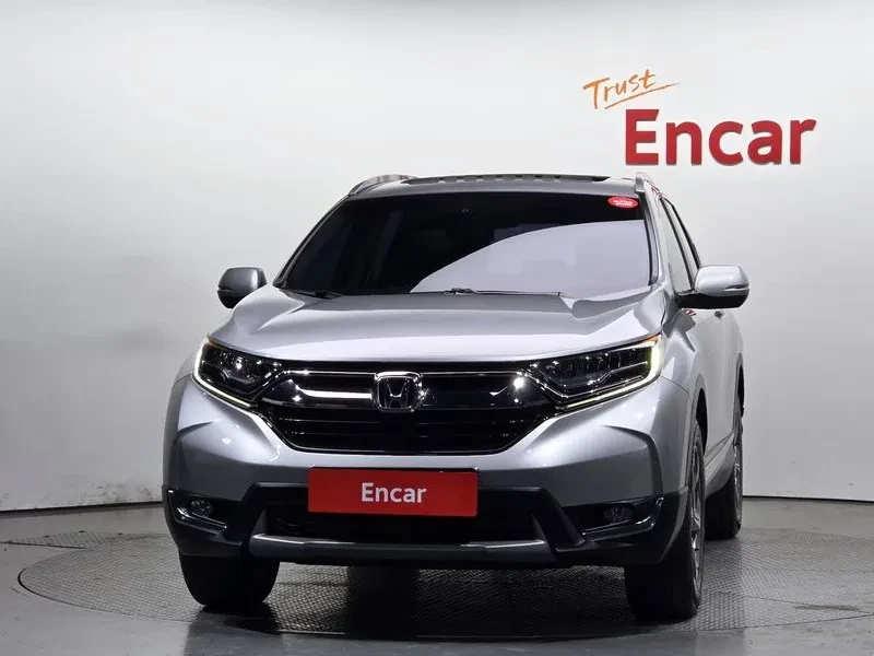 Honda Cr-v 5 Th Gen 1.5 4X4| �������| �������| ��������� | Mobile.bg � ����������� 2