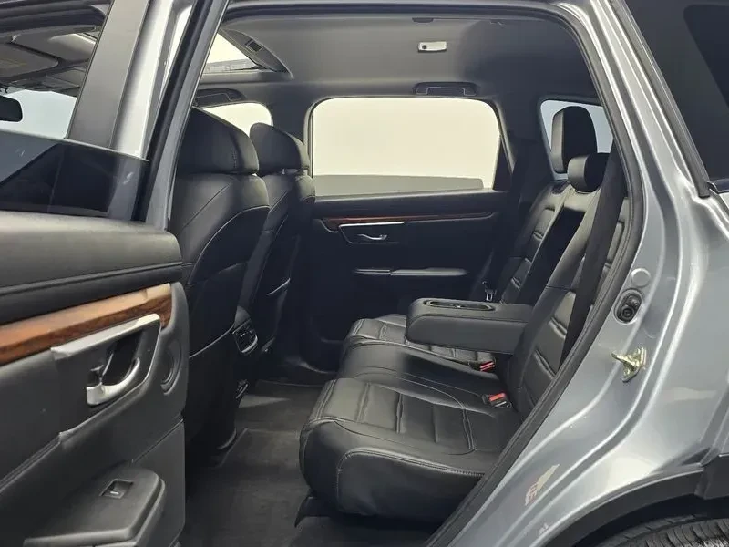 Honda Cr-v 5 Th Gen 1.5 4X4| �������| �������| ��������� | Mobile.bg � ����������� 8