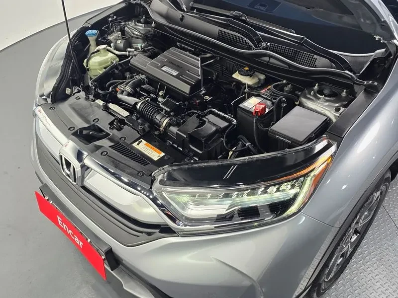 Honda Cr-v 5 Th Gen 1.5 4X4| �������| �������| ��������� | Mobile.bg � ����������� 5