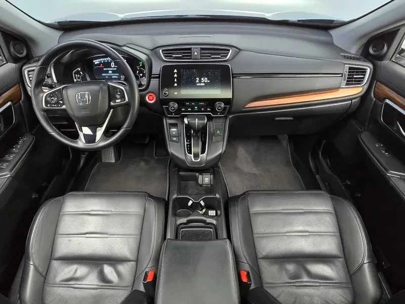 Honda Cr-v 5 Th Gen 1.5 4X4| �������| �������| ��������� | Mobile.bg � ����������� 6