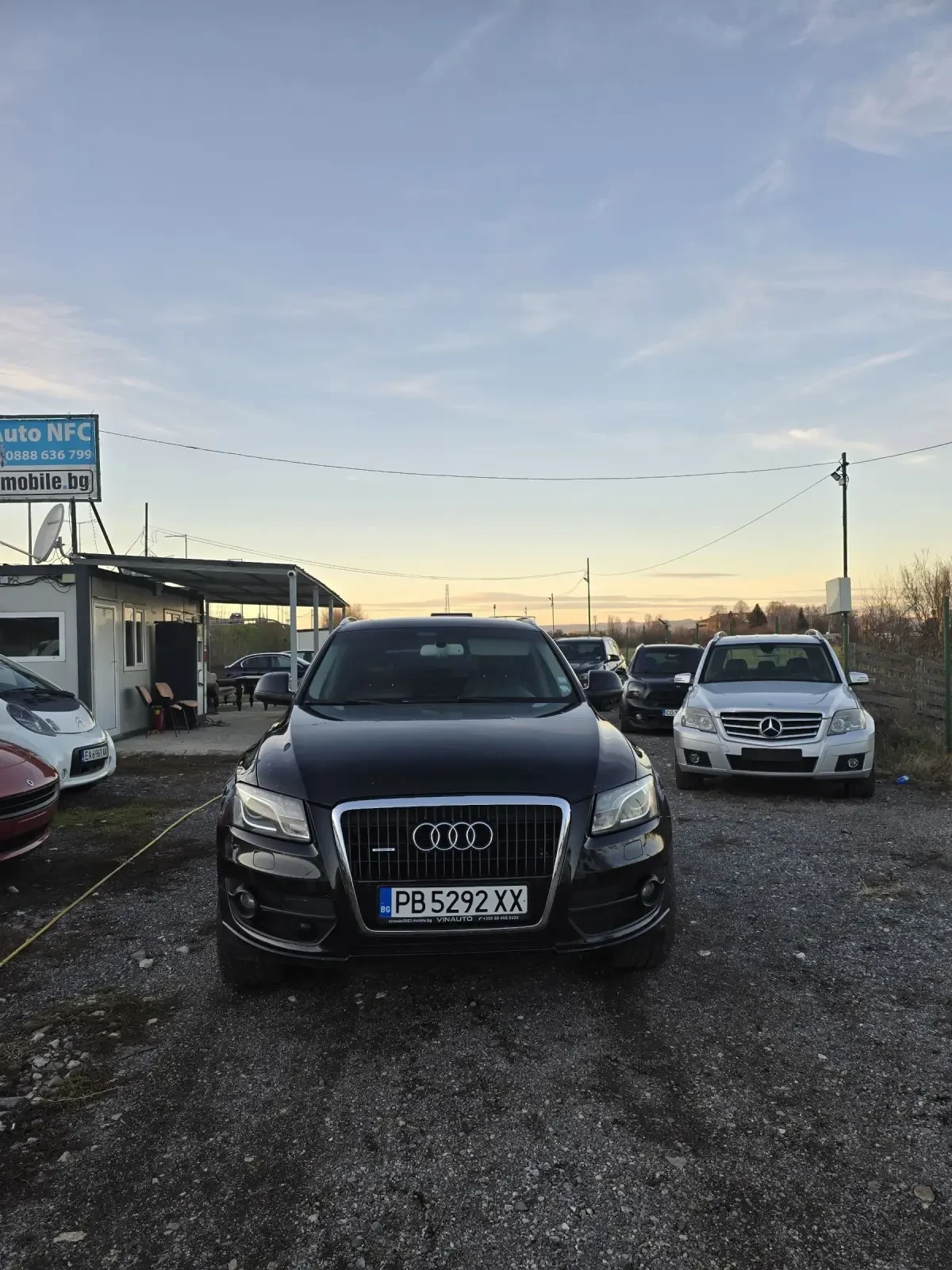 Audi Q5 - [1] 