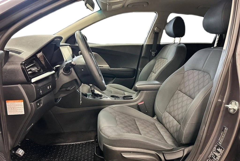 Kia Niro V4 gas/electric hybrid | Mobile.bg   11