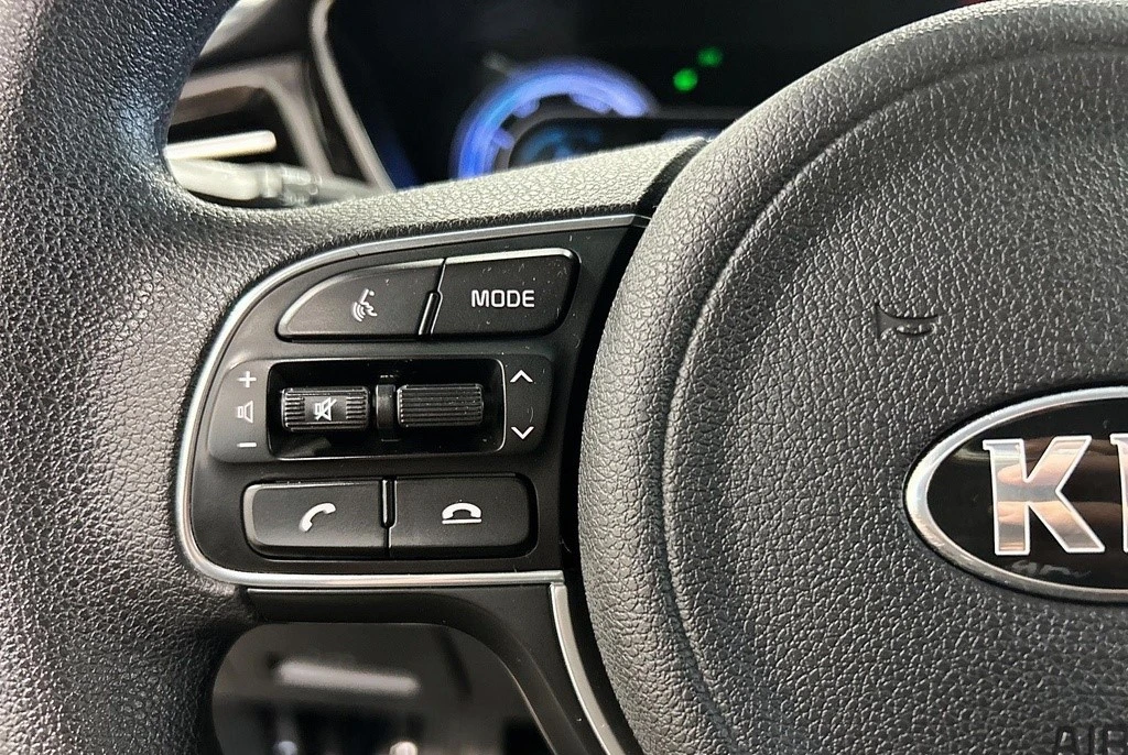 Kia Niro V4 gas/electric hybrid | Mobile.bg   15