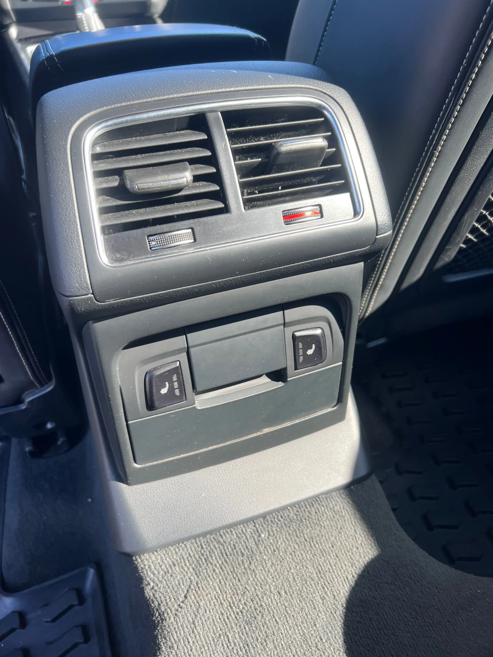 Audi SQ5 3.0TFSI SUPERCHARGED | Mobile.bg   16