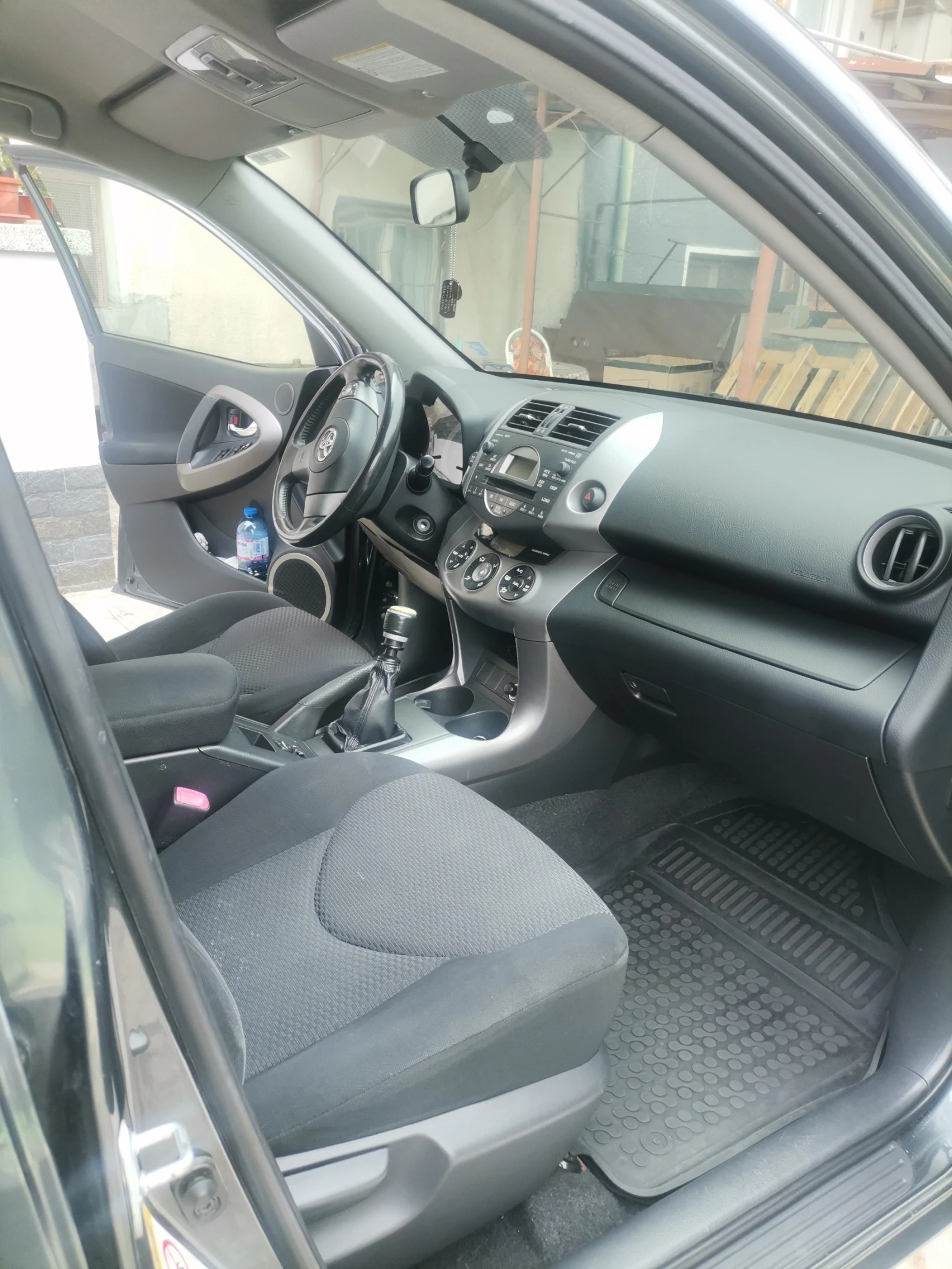 Toyota Rav4  - изображение 10