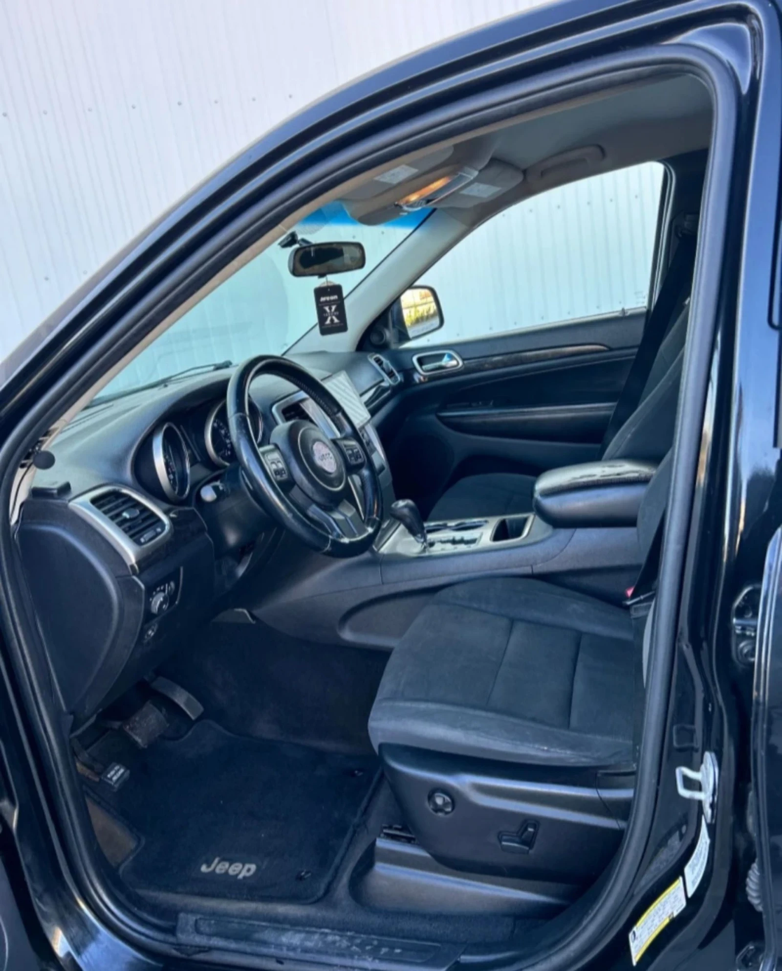 Jeep Grand cherokee  - изображение 3