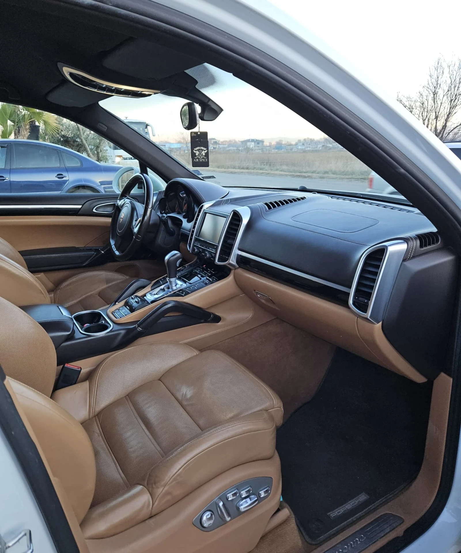 Porsche Cayenne | Mobile.bg   14