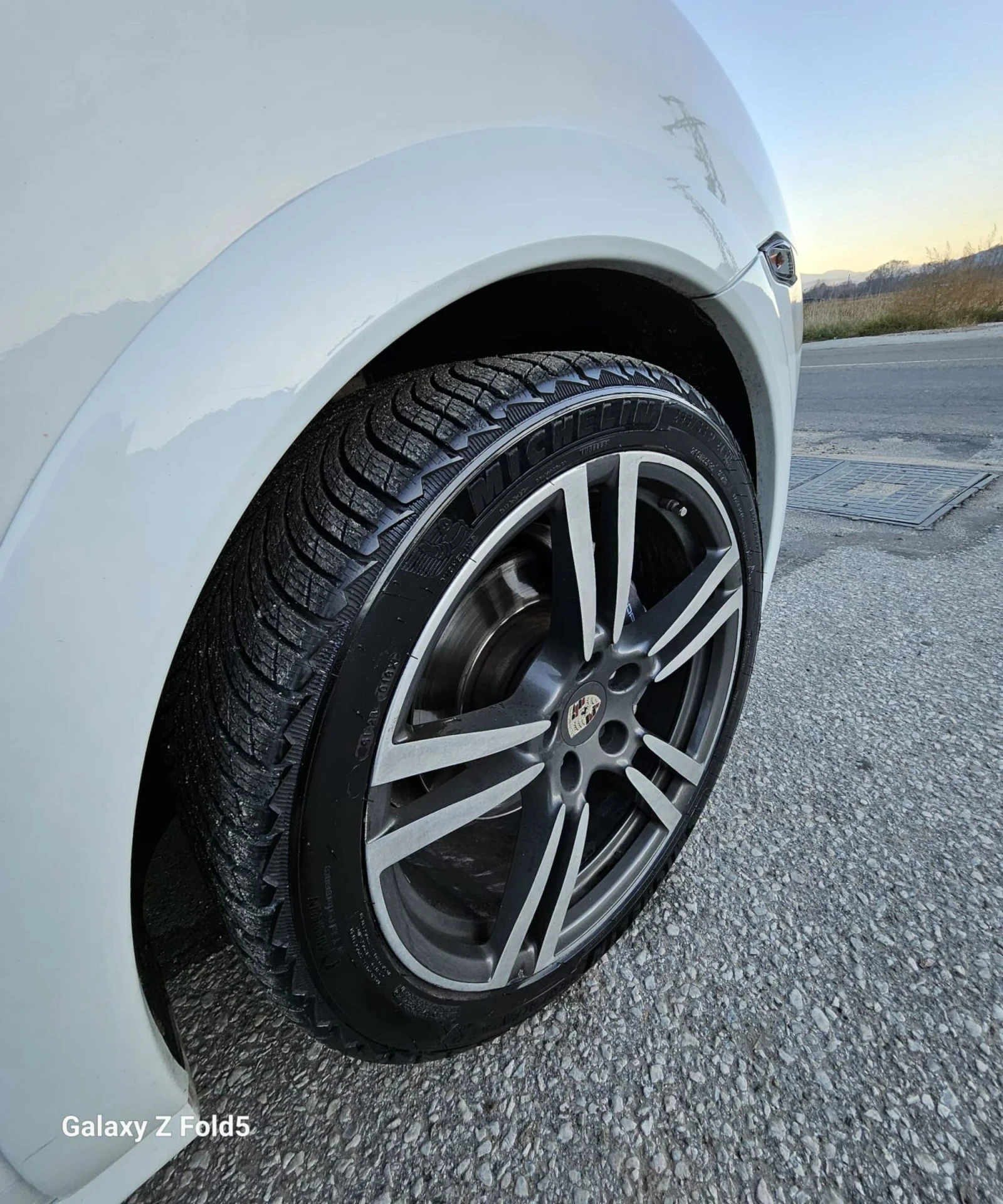 Porsche Cayenne | Mobile.bg   13