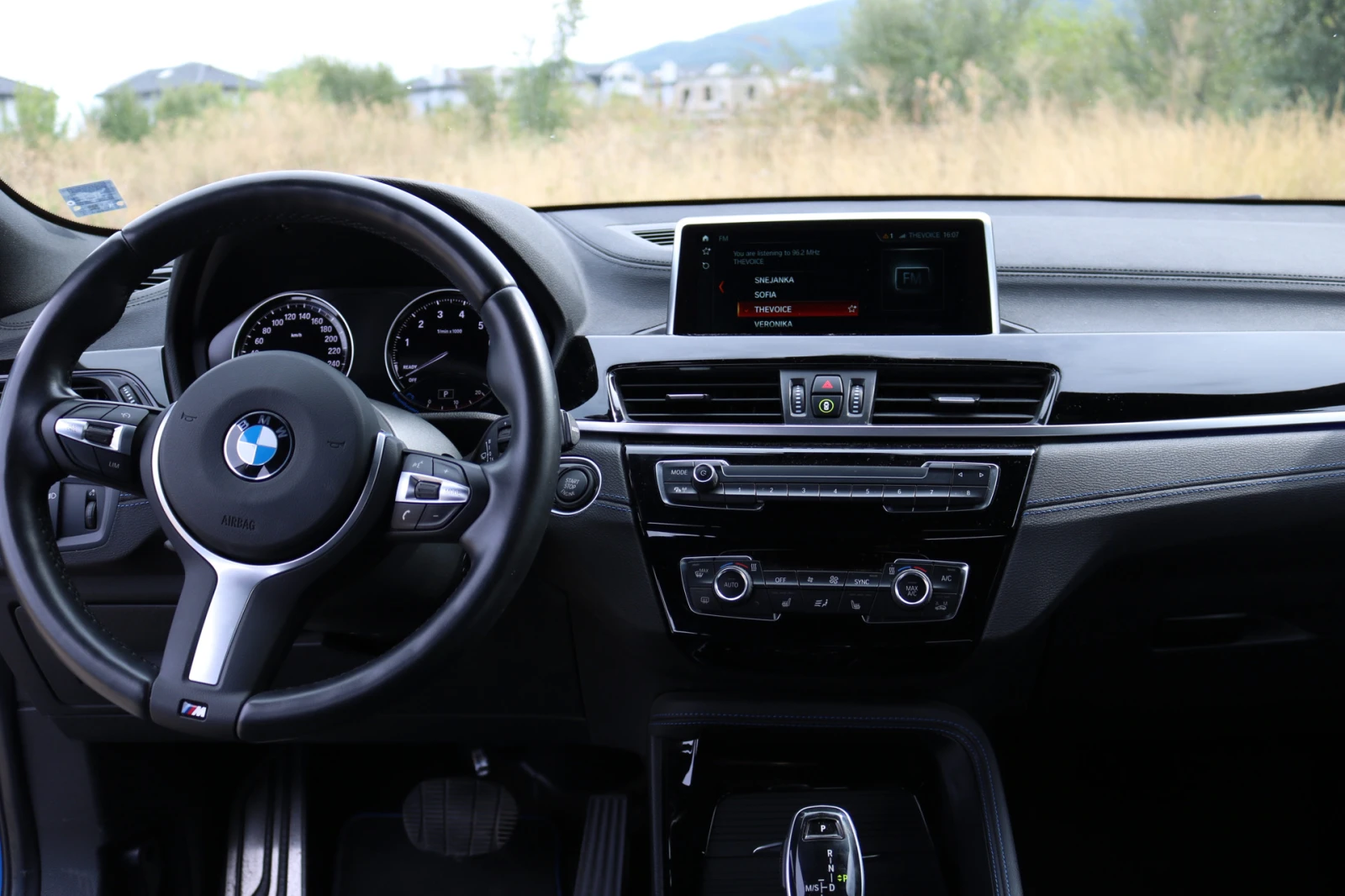 BMW X2 M package, XDrive 20i - изображение 7