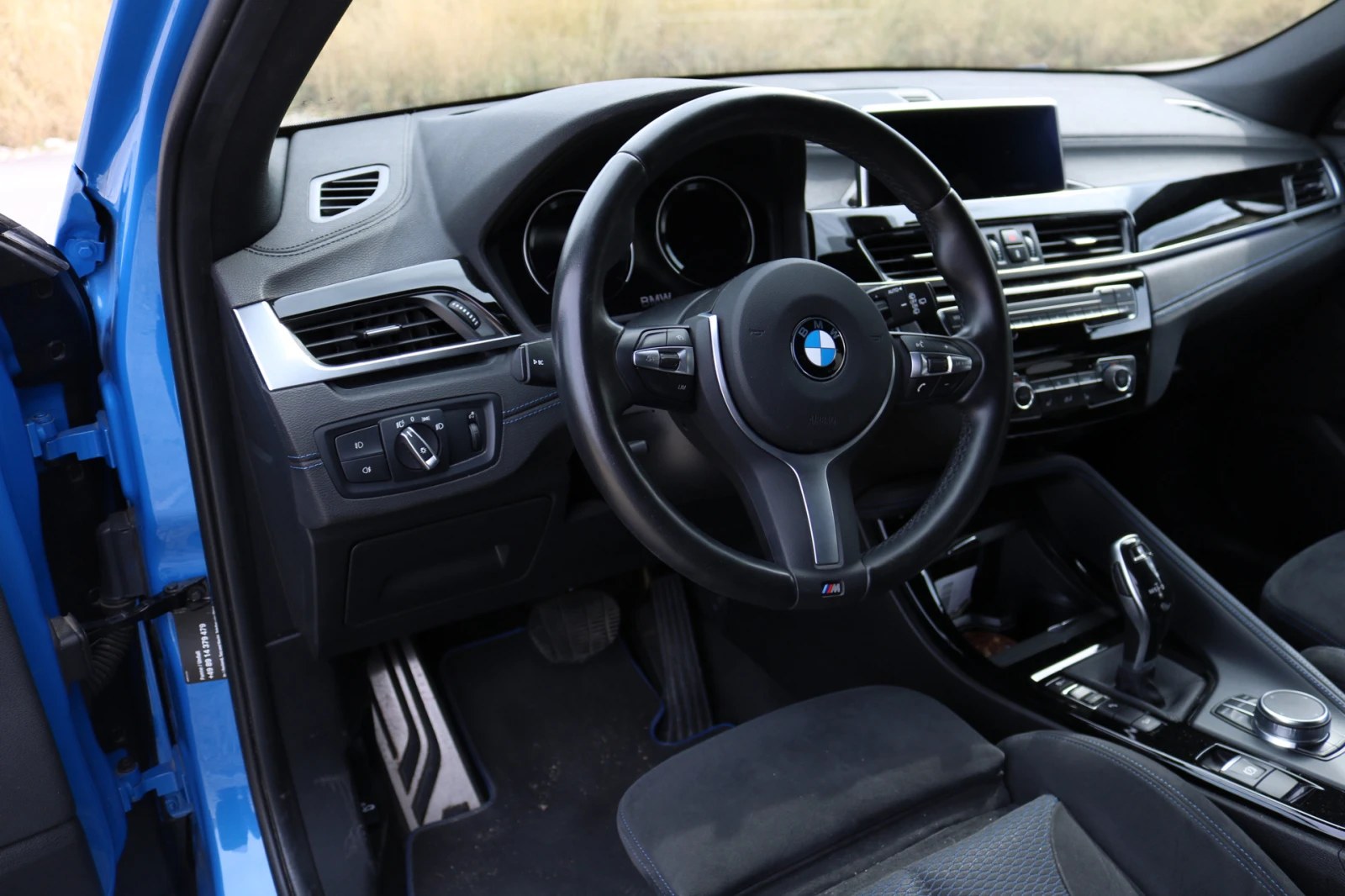 BMW X2 M package, XDrive 20i - изображение 8