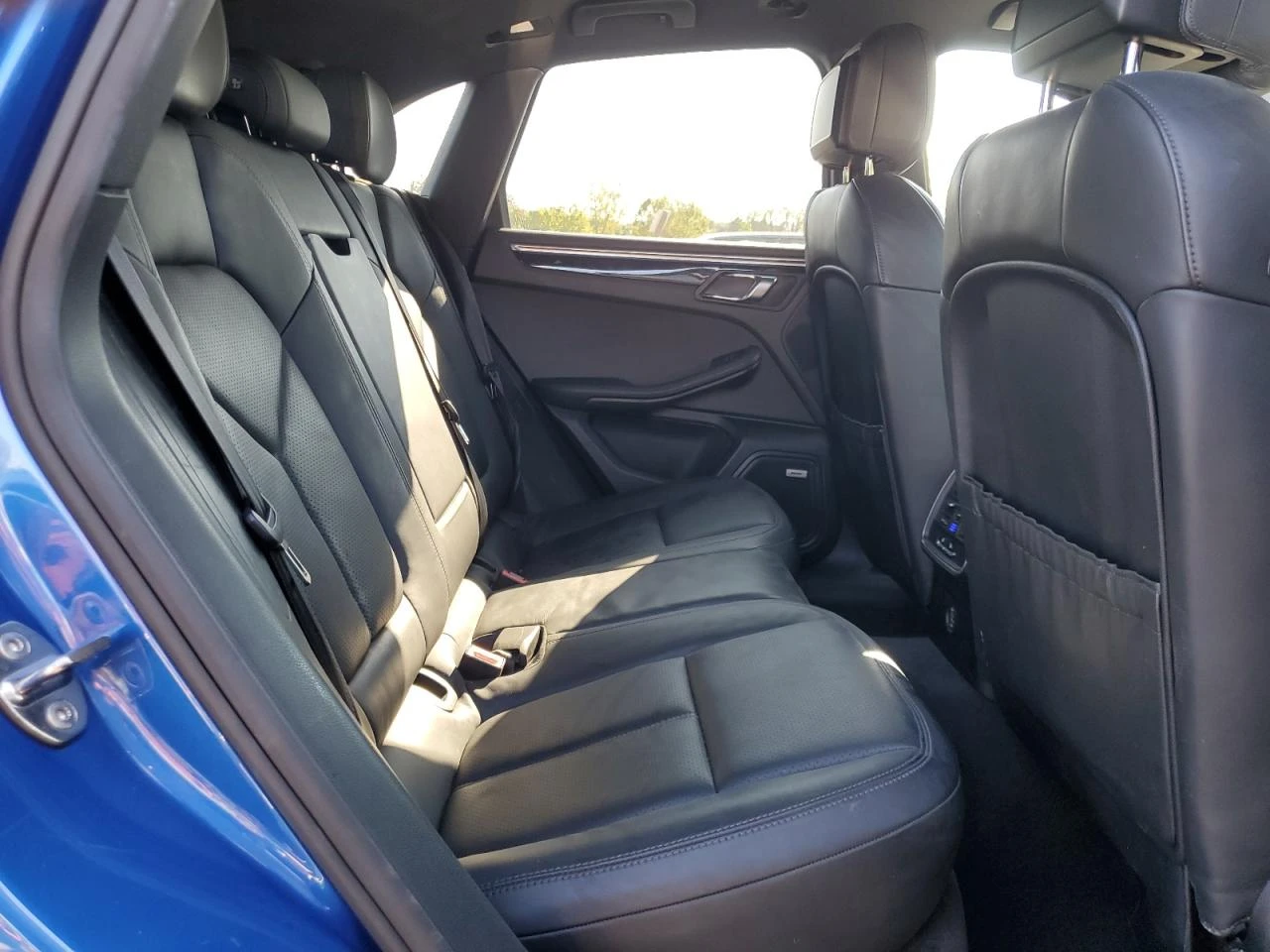 Porsche Macan S* Обдух* BOSE* Park Assist* 7-PDK* Lane Assist*  - изображение 10