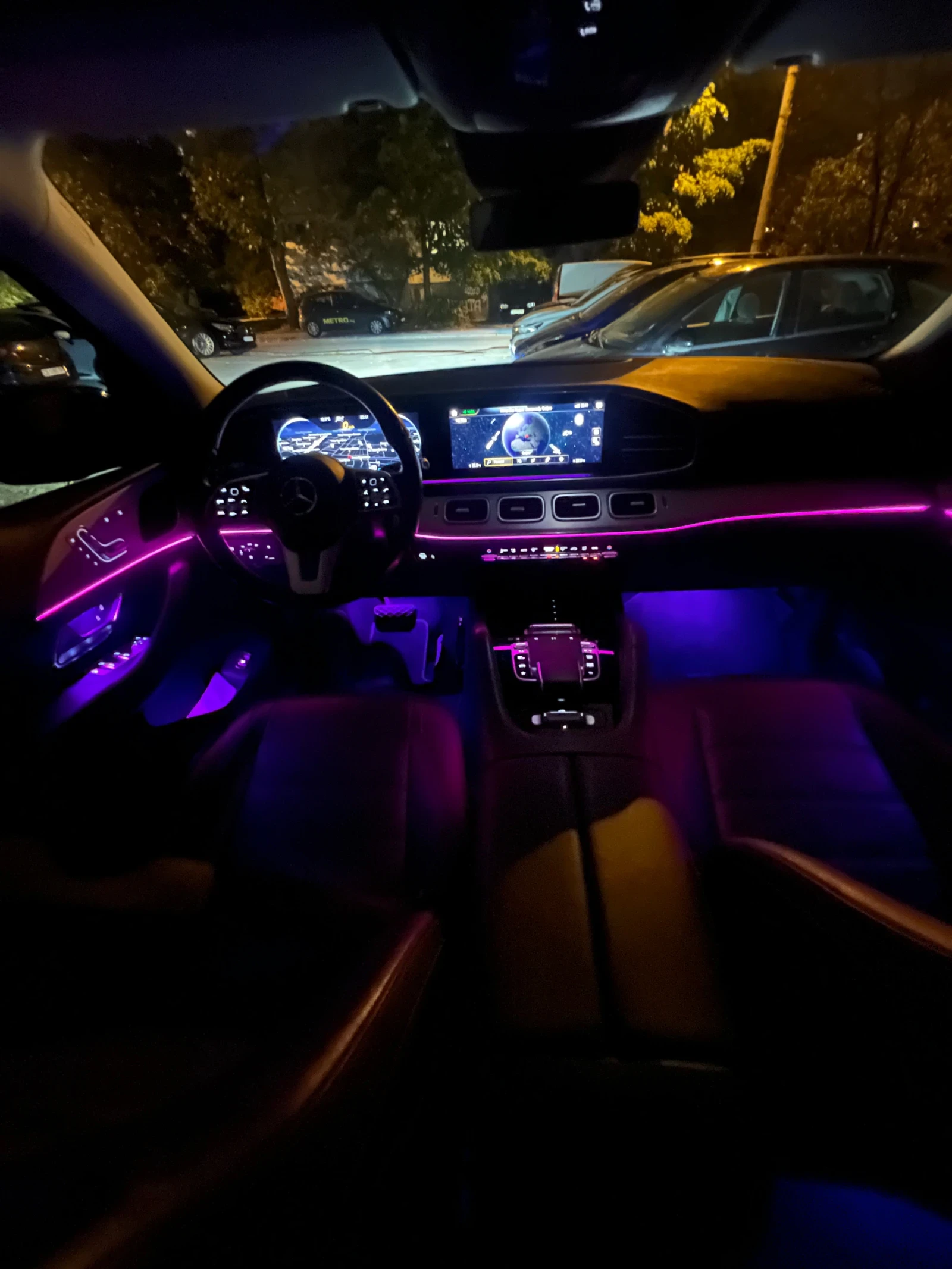 Mercedes-Benz GLE 400 AMG пакет - изображение 3