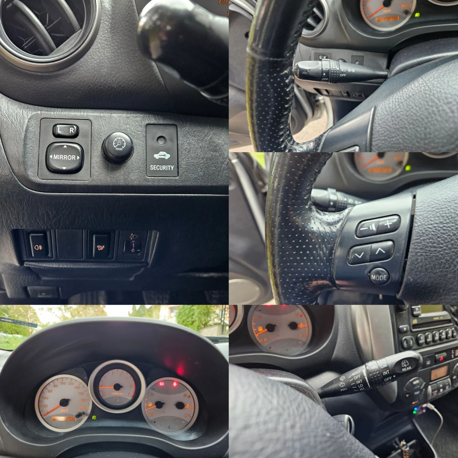 Toyota Rav4 2.0 D-4D 4x4 (116.) /FACELIFT/  | Mobile.bg   12