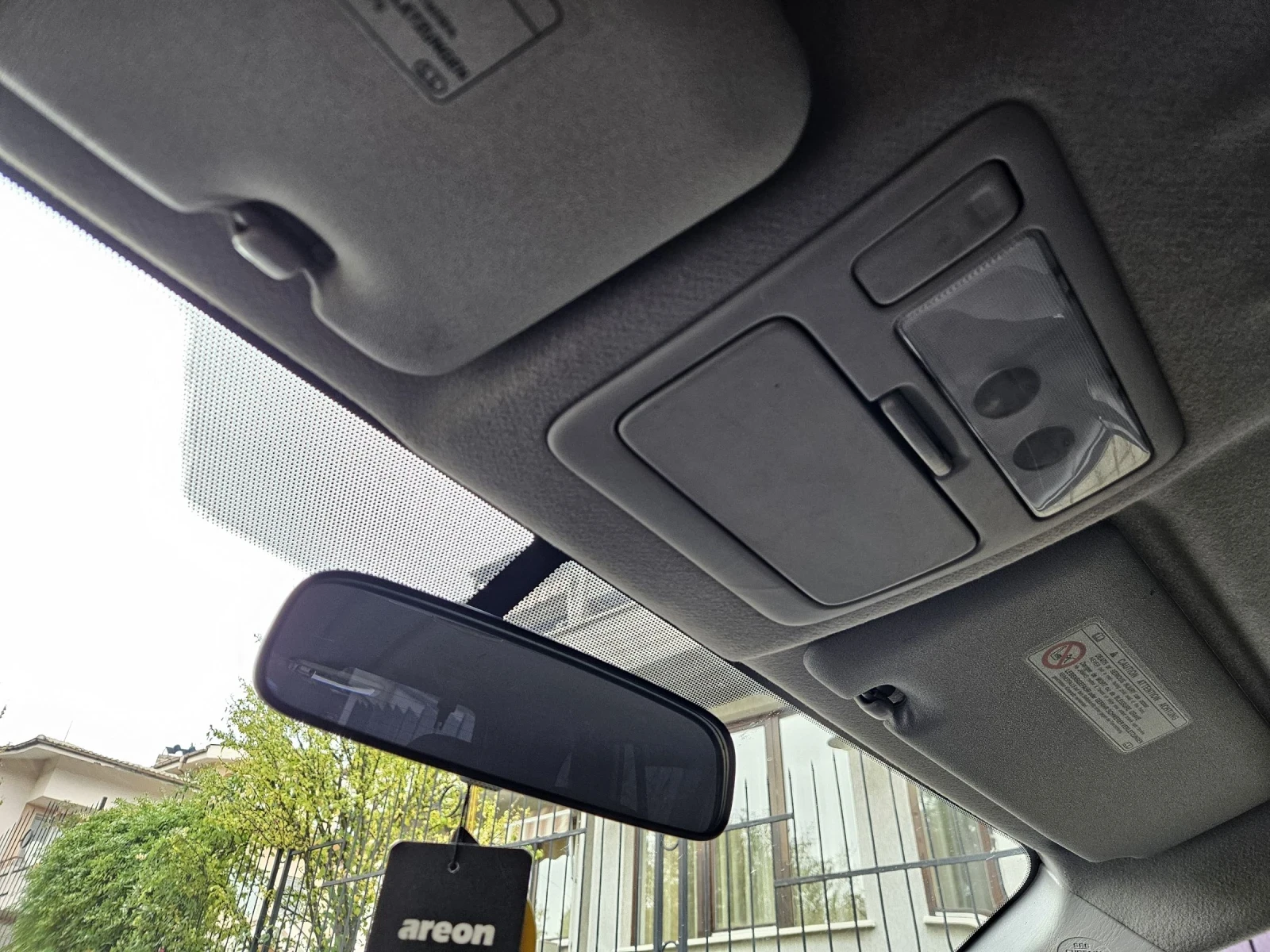 Toyota Rav4 2.0 D-4D 4x4 (116.) /FACELIFT/  | Mobile.bg   14