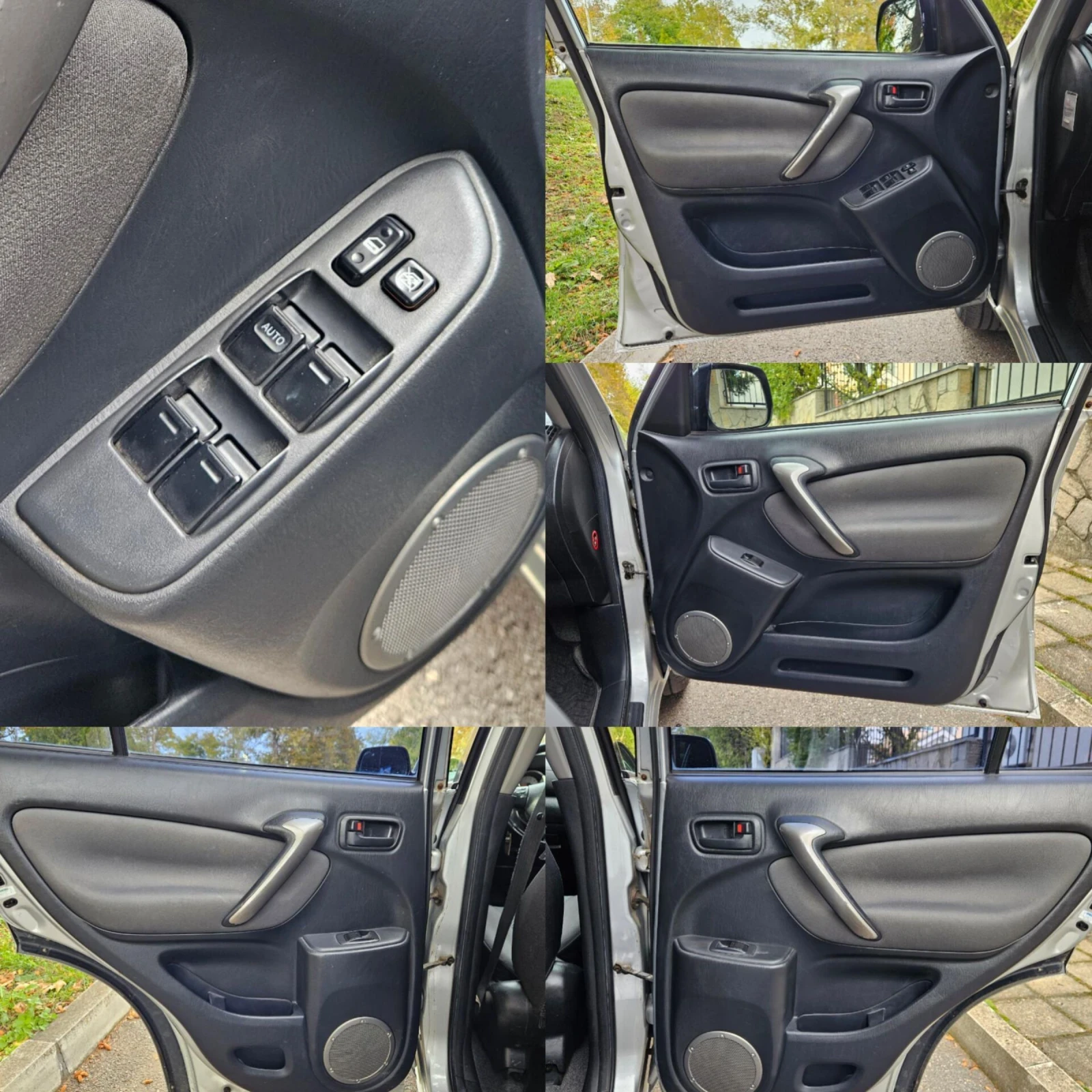 Toyota Rav4 2.0 D-4D 4x4 (116.) /FACELIFT/  | Mobile.bg   13