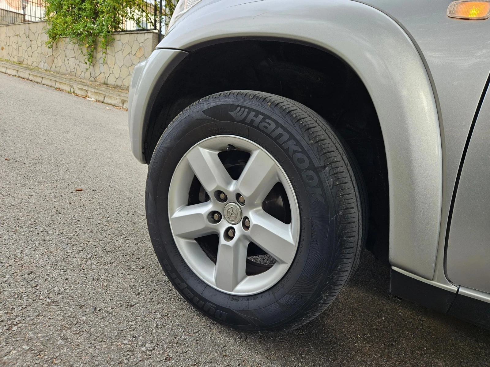 Toyota Rav4 2.0 D-4D 4x4 (116.) /FACELIFT/  | Mobile.bg   16