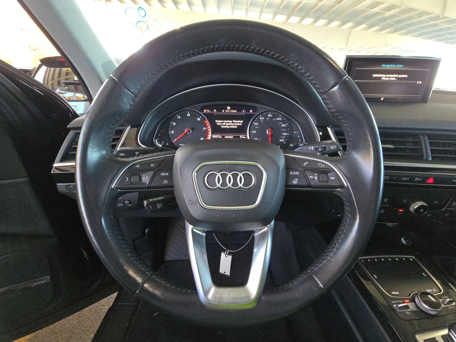 Audi Q7 * PREMIUM PLUS* PANO* MEMORY* PODGREV | Mobile.bg   11