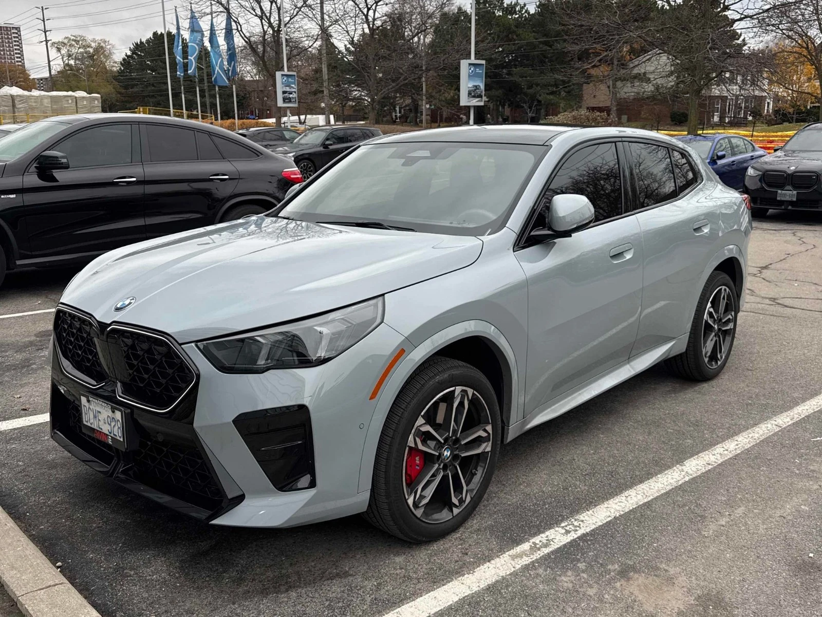 BMW X2 XDRIVE CARFAX    | Mobile.bg   1