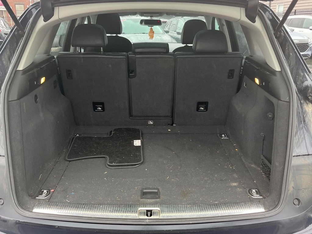 Audi Q5 * Progressiv * CARFAX *    | Mobile.bg   10