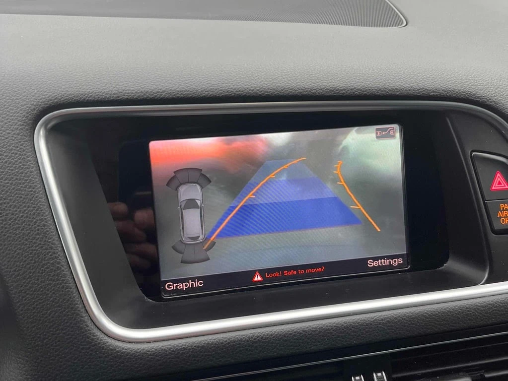 Audi Q5 * Progressiv * CARFAX *    | Mobile.bg   14