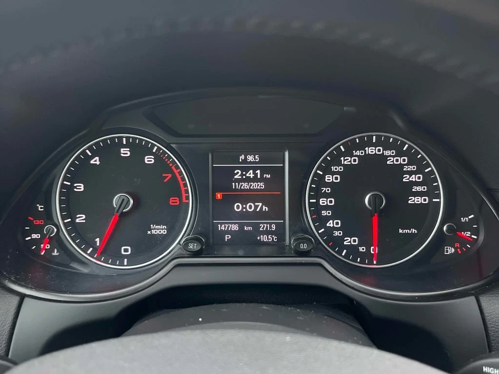 Audi Q5 * Progressiv * CARFAX *    | Mobile.bg   8