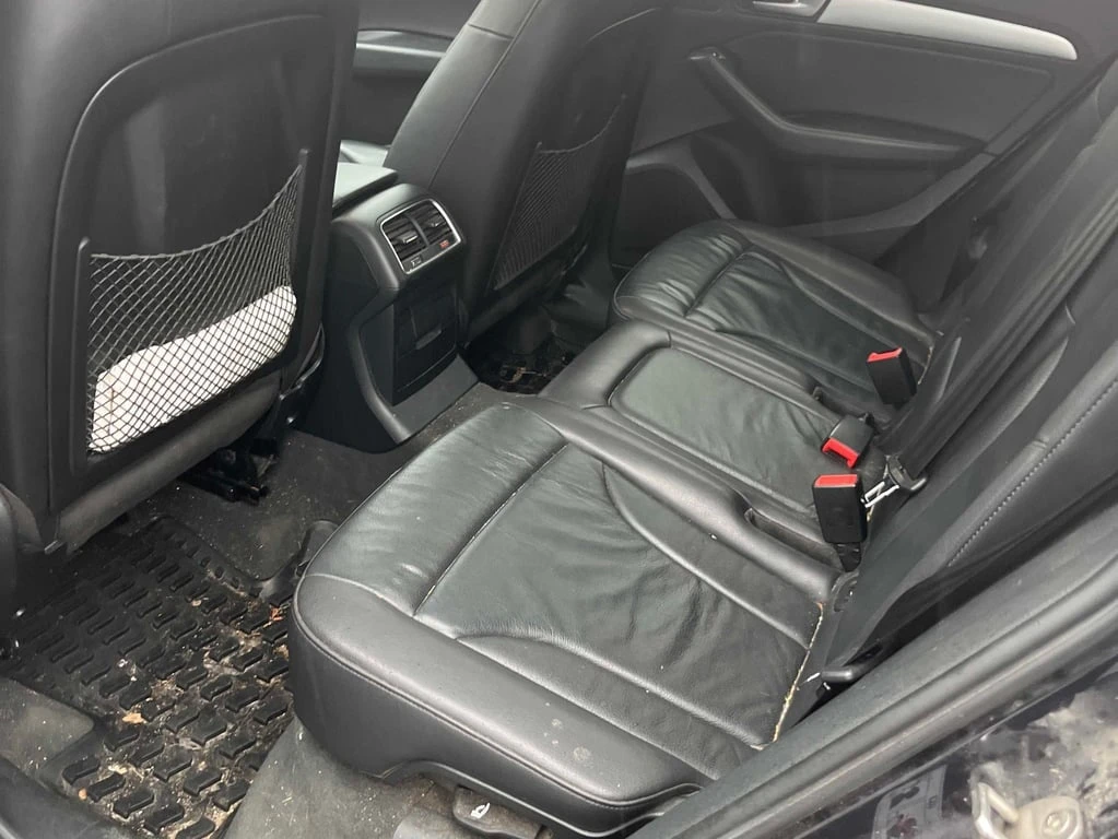 Audi Q5 * Progressiv * CARFAX *    | Mobile.bg   12