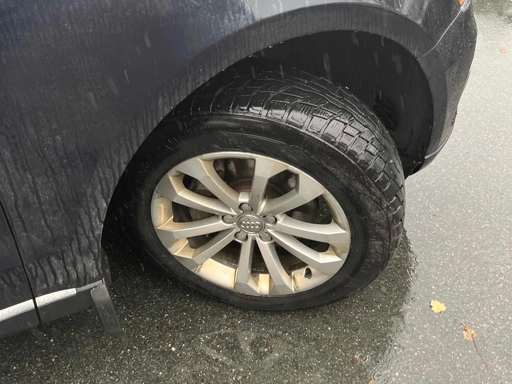 Audi Q5 * Progressiv * CARFAX *    | Mobile.bg   7