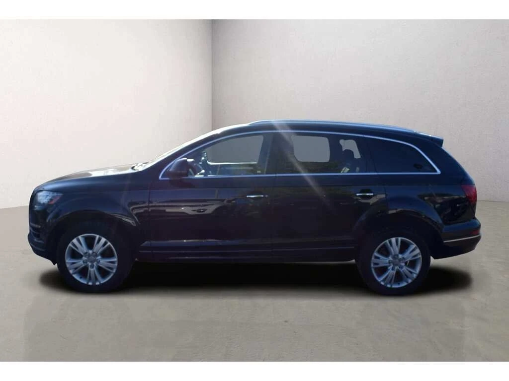 Audi Q7 * TDI Progressiv Navi Back Up Camera * CARFAX * �� | Mobile.bg � ����������� 5