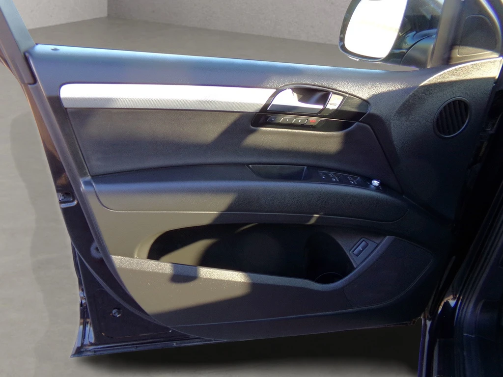 Audi Q7 * TDI Progressiv Navi Back Up Camera * CARFAX * �� | Mobile.bg � ����������� 11