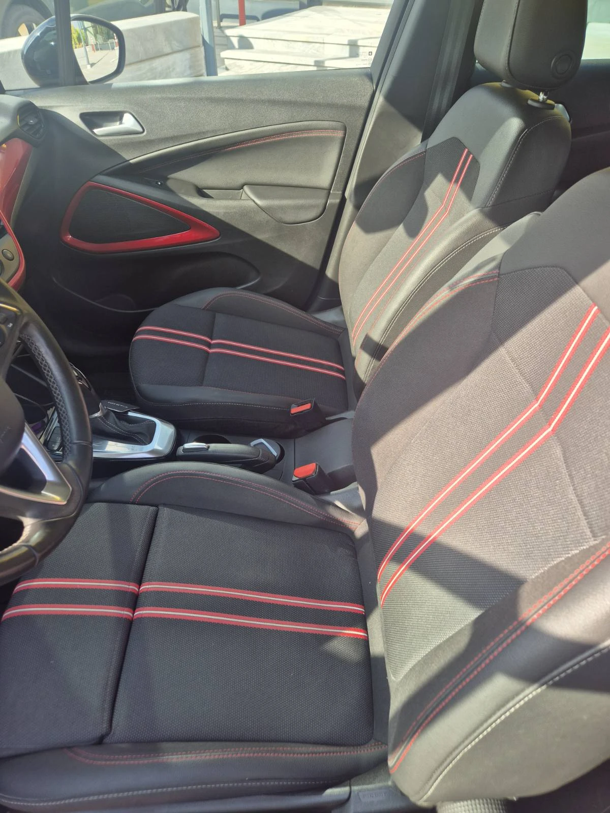 Opel Crossland X GS Line - изображение 5