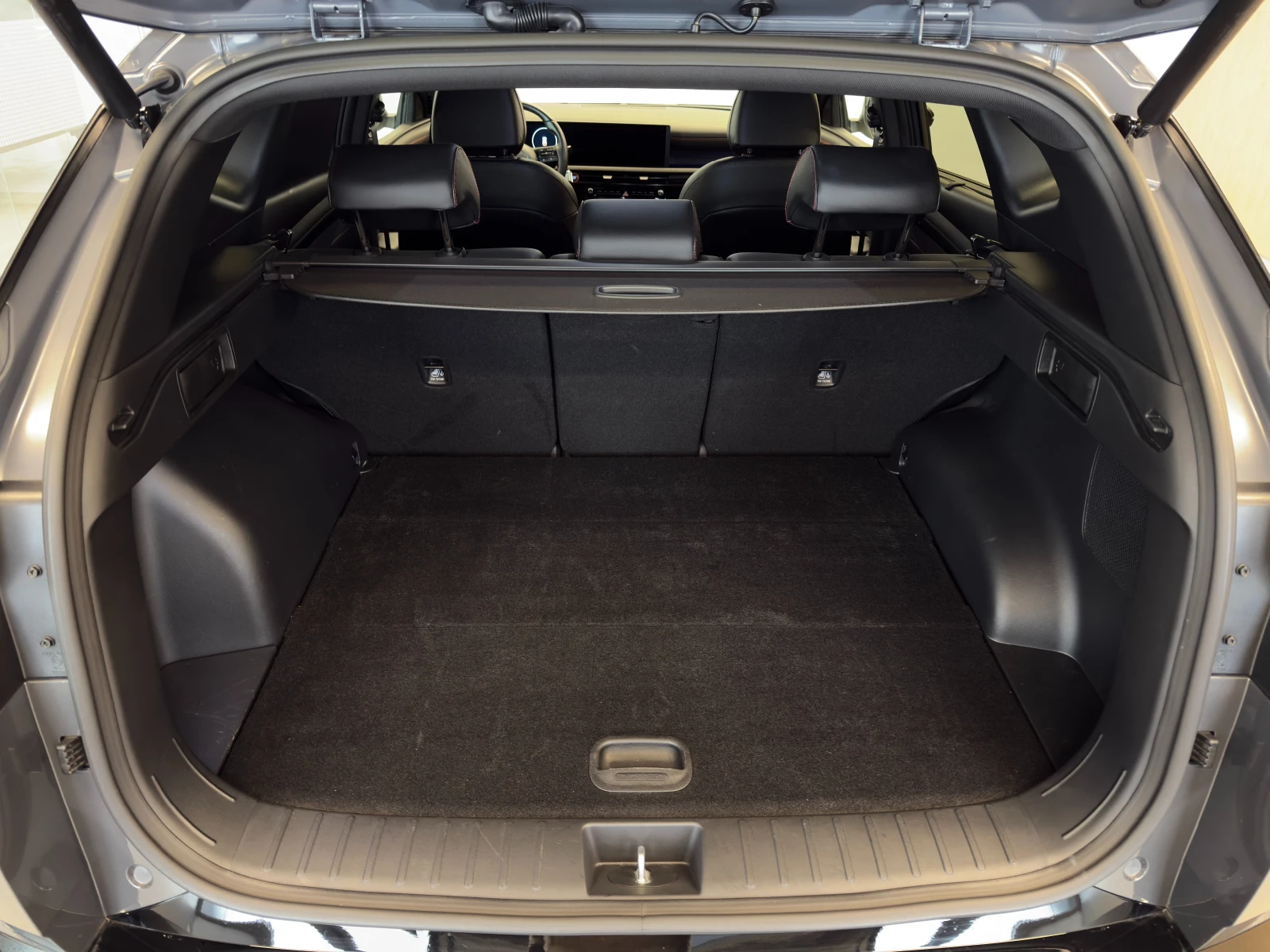 Hyundai Tucson PREMIUM N Line Plug-in Hybrid AWD | Mobile.bg � ����������� 16