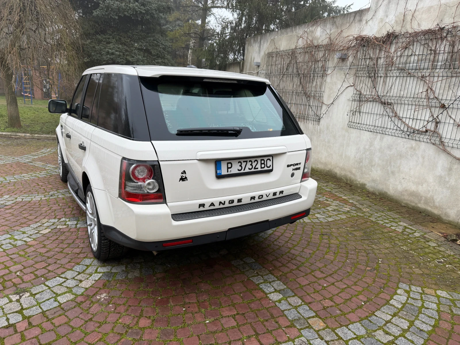 Land Rover Range Rover Sport FACELIFT | Mobile.bg � ����������� 3