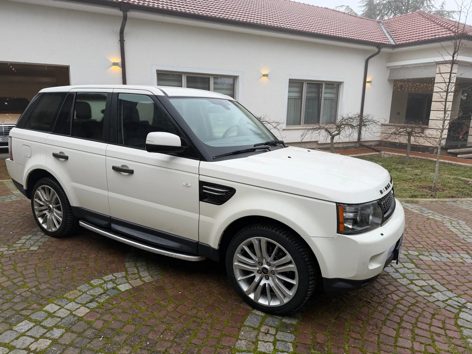 Land Rover Range Rover Sport FACELIFT | Mobile.bg � ����������� 5