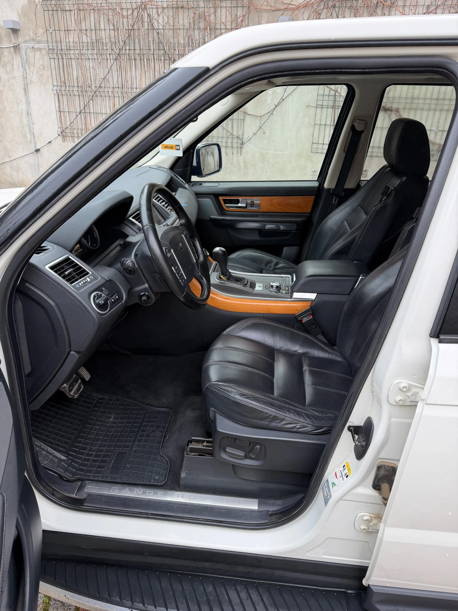 Land Rover Range Rover Sport FACELIFT | Mobile.bg � ����������� 7