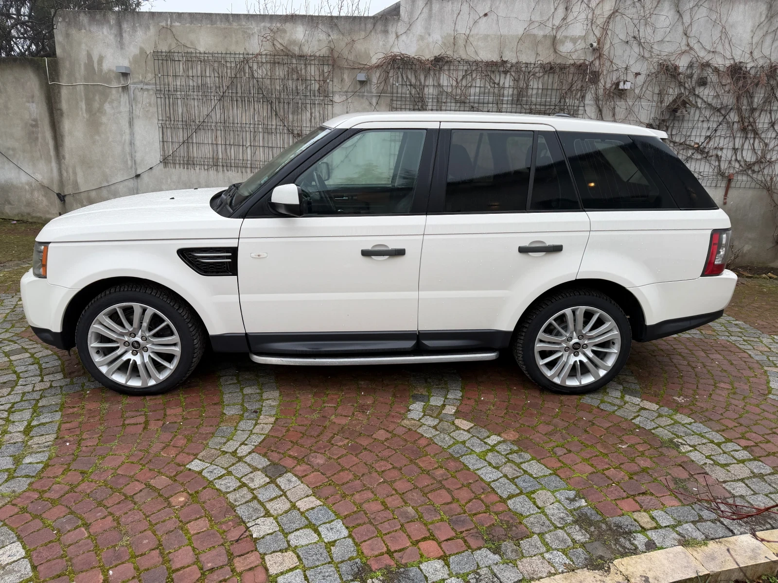 Land Rover Range Rover Sport FACELIFT | Mobile.bg � ����������� 2