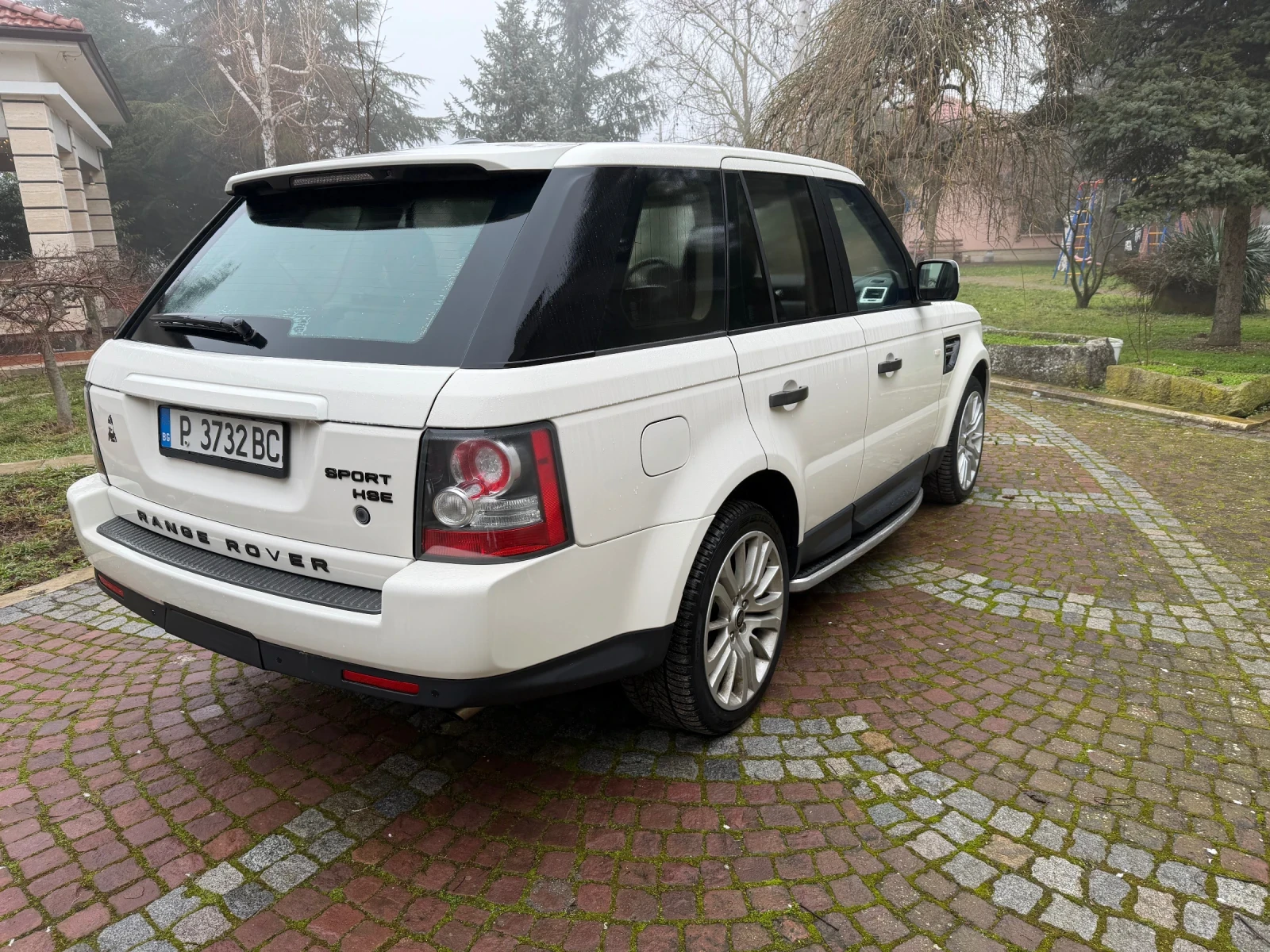 Land Rover Range Rover Sport FACELIFT | Mobile.bg � ����������� 4
