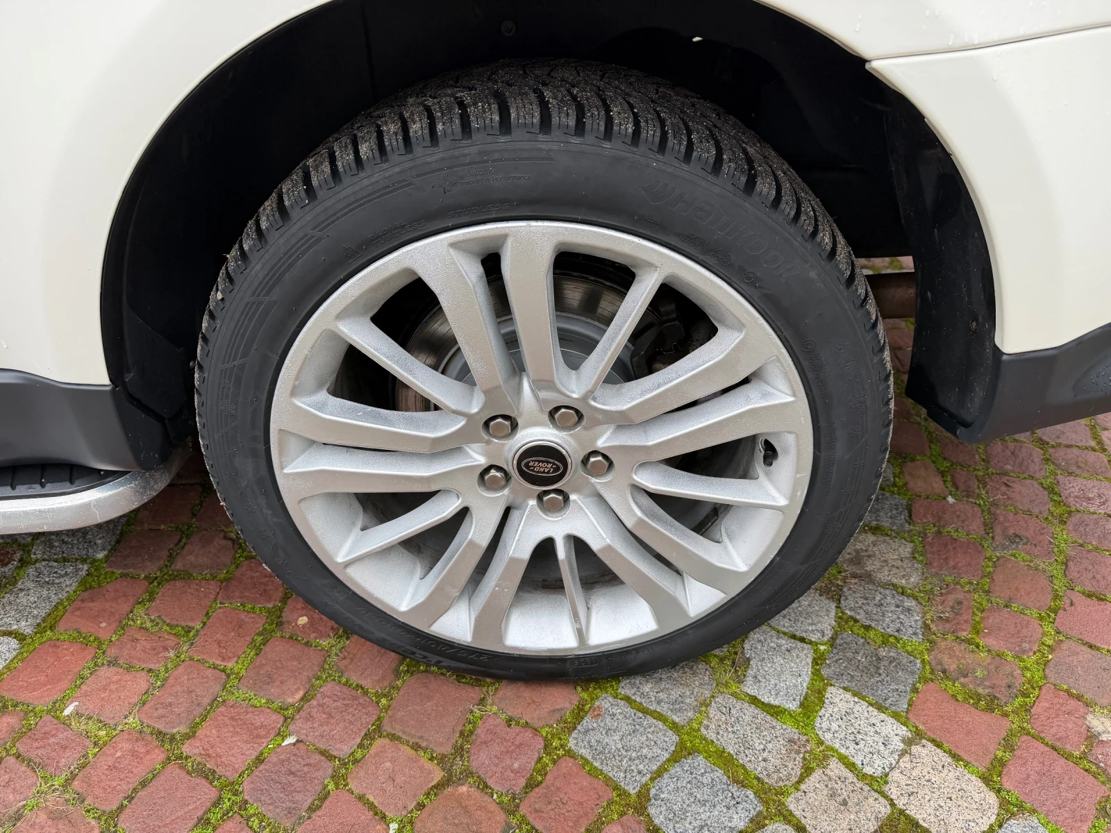 Land Rover Range Rover Sport FACELIFT | Mobile.bg � ����������� 6