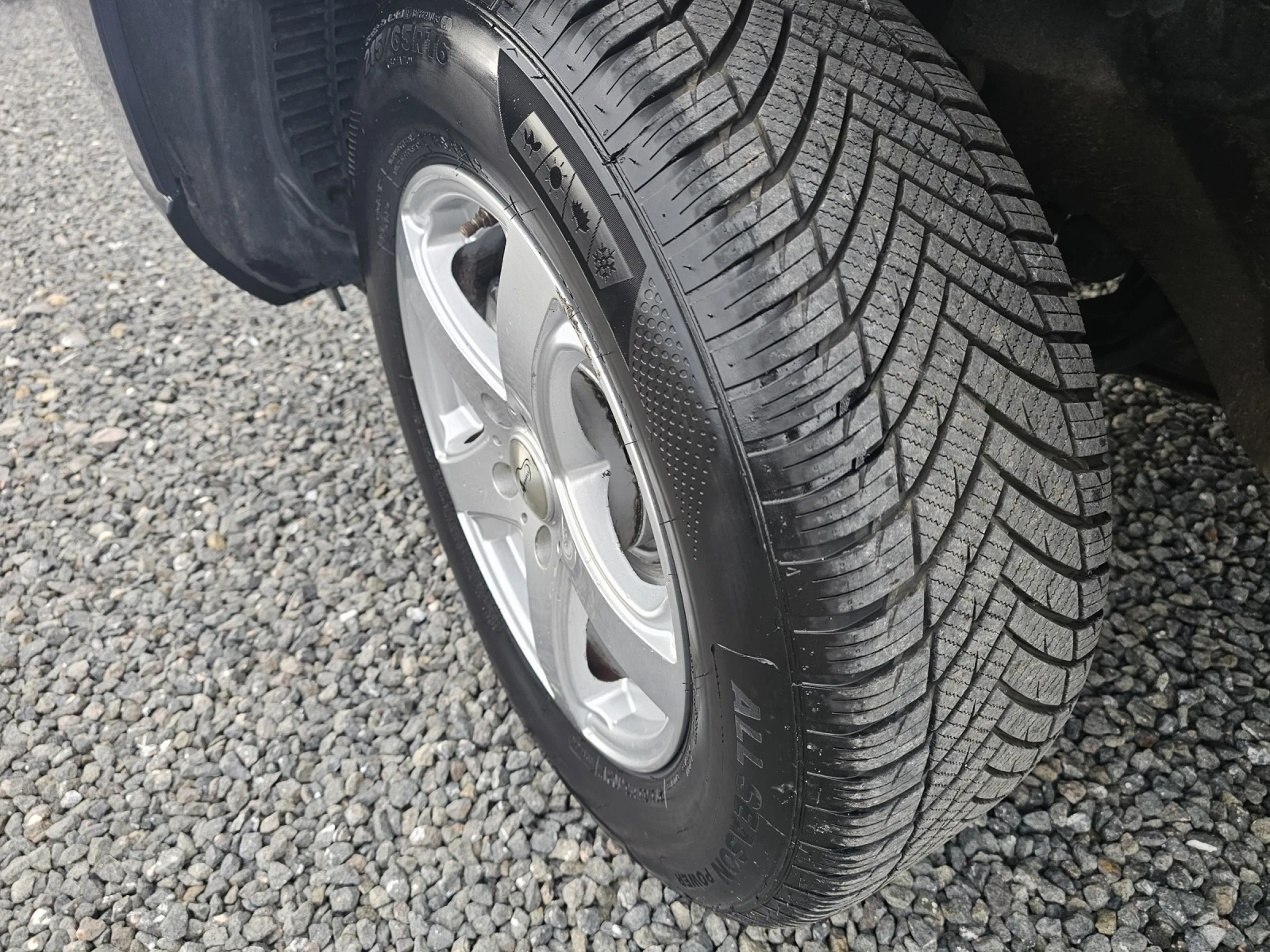 Kia Sportage 2.0i �.���.4?4!!! | Mobile.bg � ����������� 14