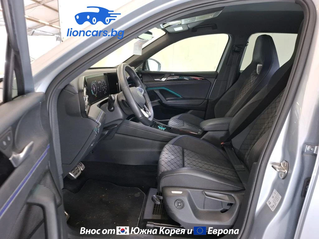 VW Tiguan 1.5 eTSI R-Line - изображение 3