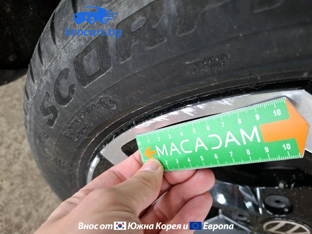 VW Tiguan 1.5 eTSI R-Line - изображение 7