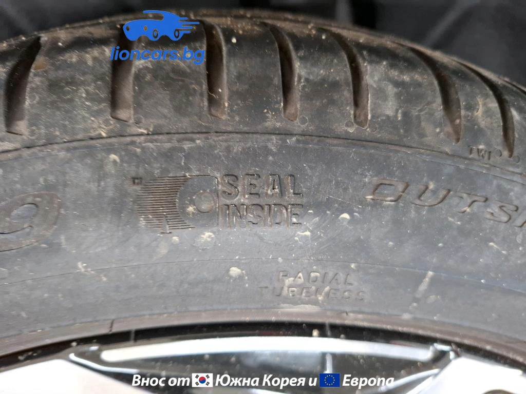 VW Tiguan 1.5 eTSI R-Line, снимка 16 - Автомобили и джипове - 53729690