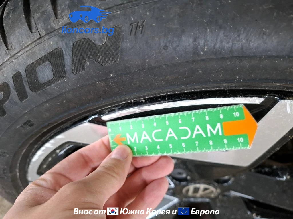 VW Tiguan 1.5 eTSI R-Line - изображение 6