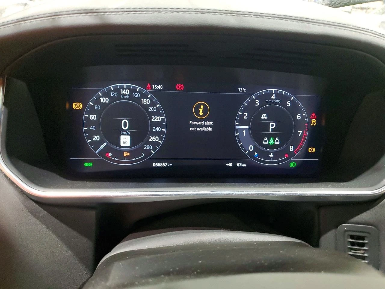 Land Rover Range rover P525 Westminster SWB, снимка 9 - Автомобили и джипове - 54129595