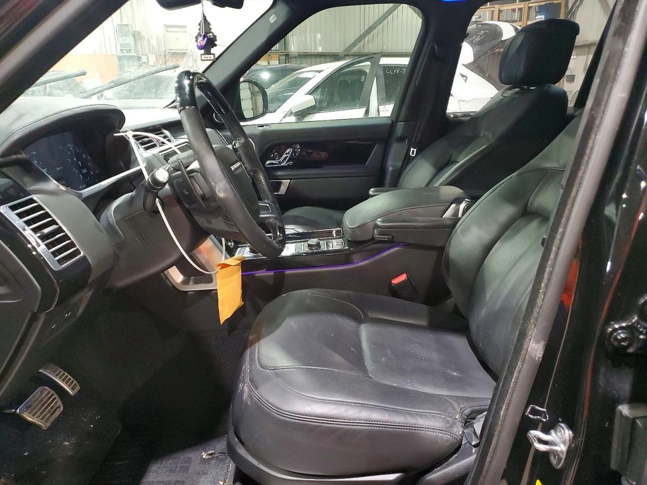 Land Rover Range rover P525 Westminster SWB, снимка 7 - Автомобили и джипове - 54129595